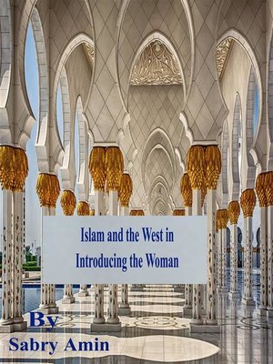 cover image of Islam and the West in Introducing the Woman